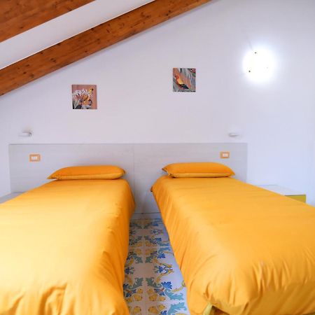 B&B Il Bivio Sui Sentieri Pianillo ภายนอก รูปภาพ