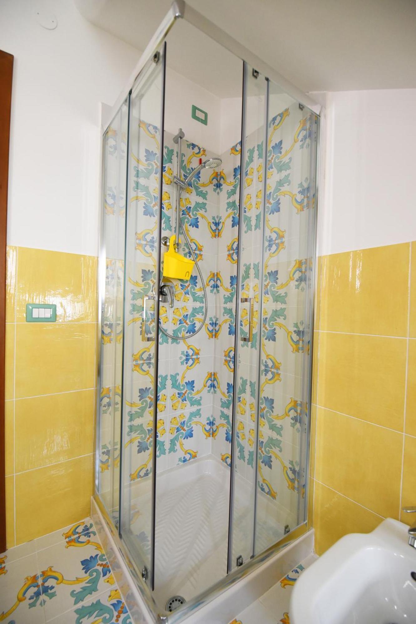 B&B Il Bivio Sui Sentieri Pianillo ภายนอก รูปภาพ