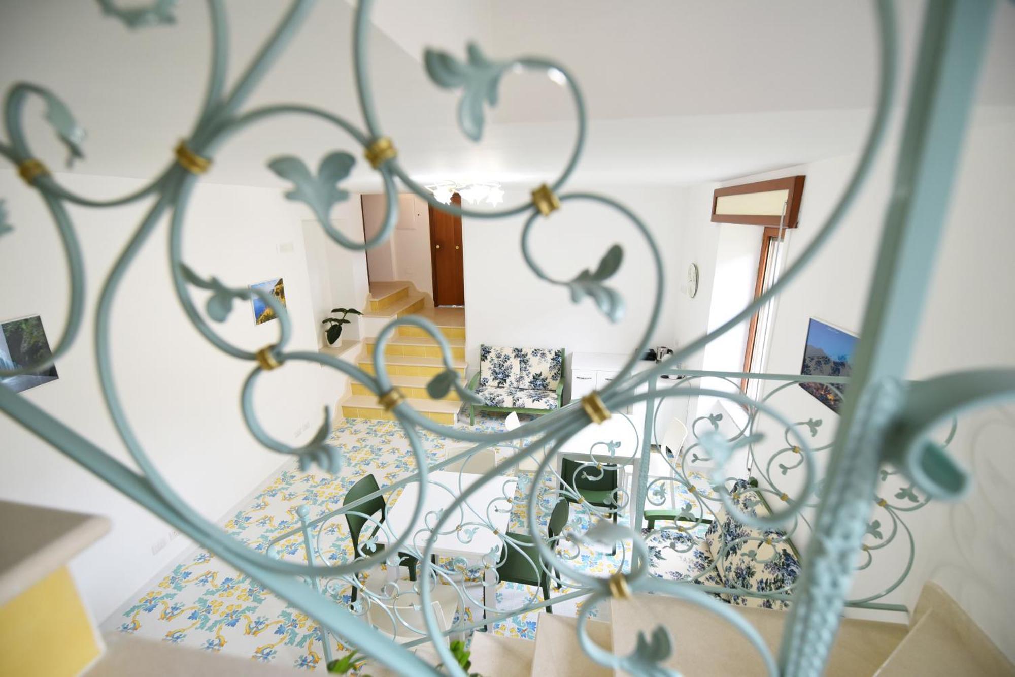 B&B Il Bivio Sui Sentieri Pianillo ภายนอก รูปภาพ