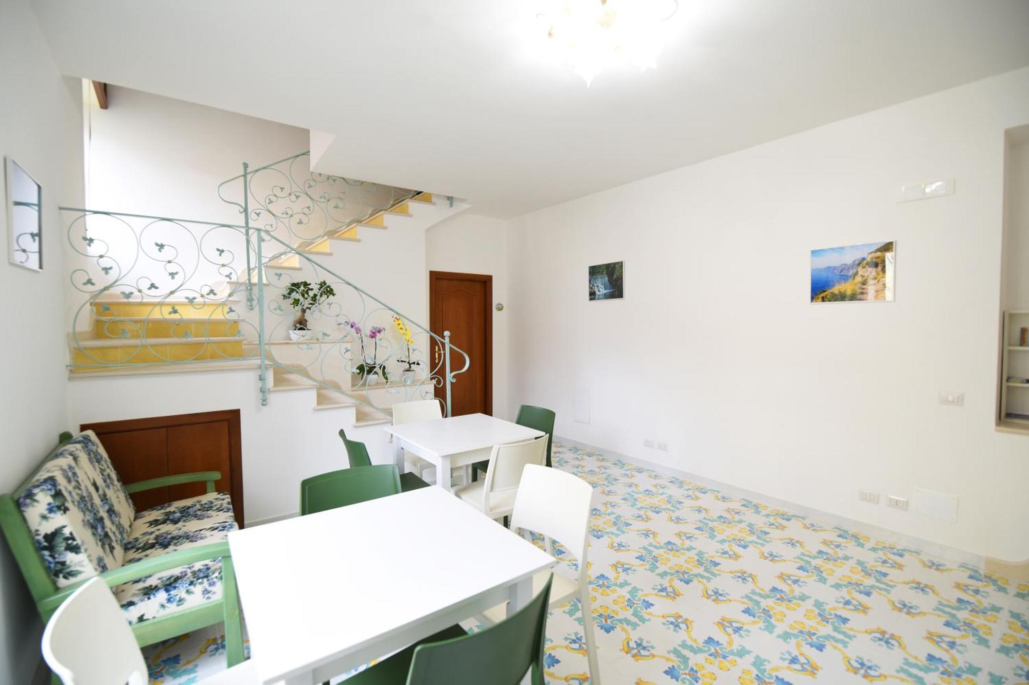 B&B Il Bivio Sui Sentieri Pianillo ภายนอก รูปภาพ