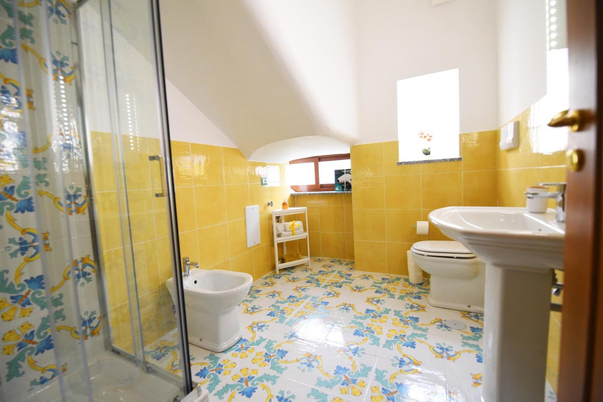 B&B Il Bivio Sui Sentieri Pianillo ภายนอก รูปภาพ