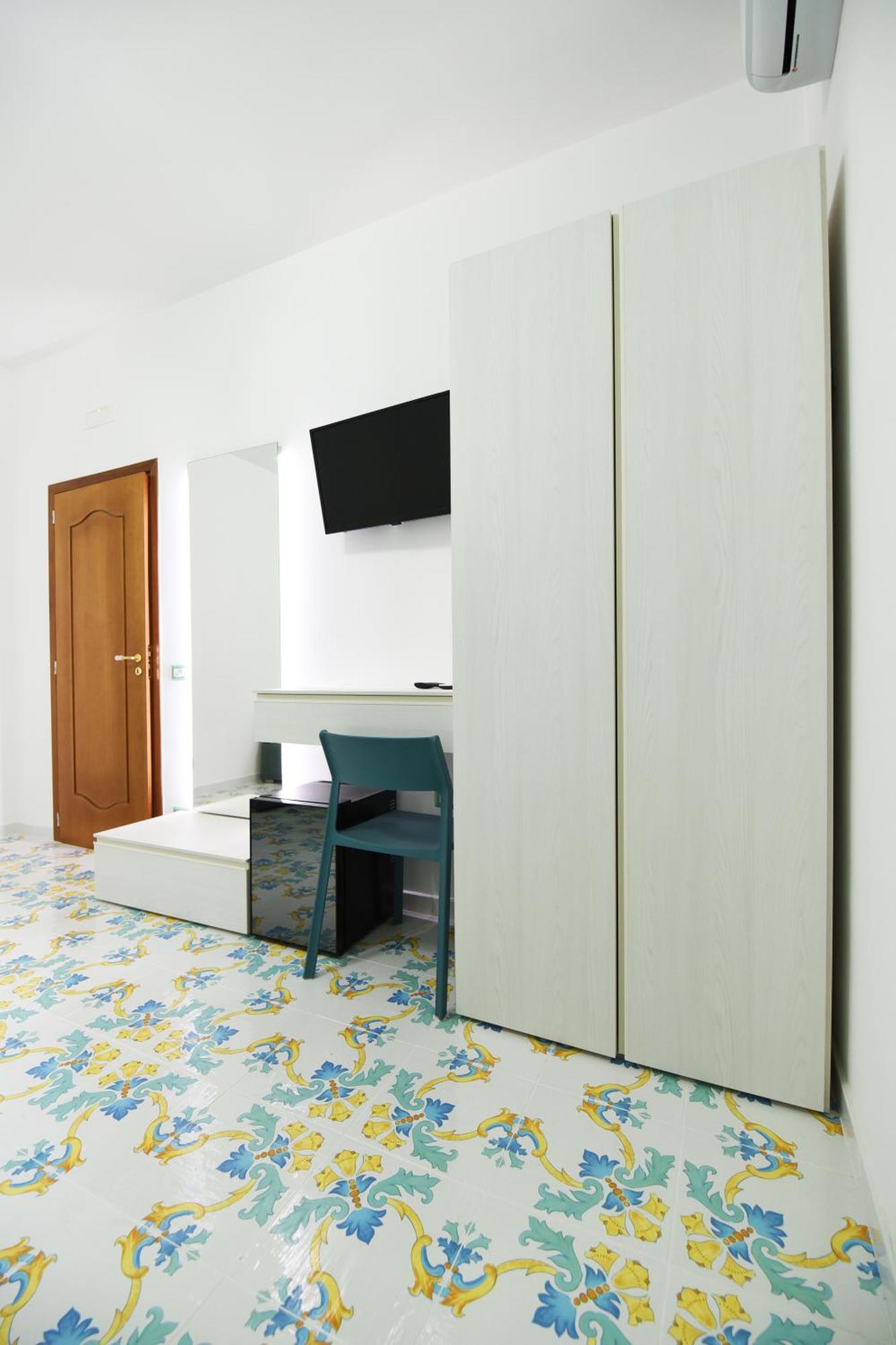 B&B Il Bivio Sui Sentieri Pianillo ภายนอก รูปภาพ