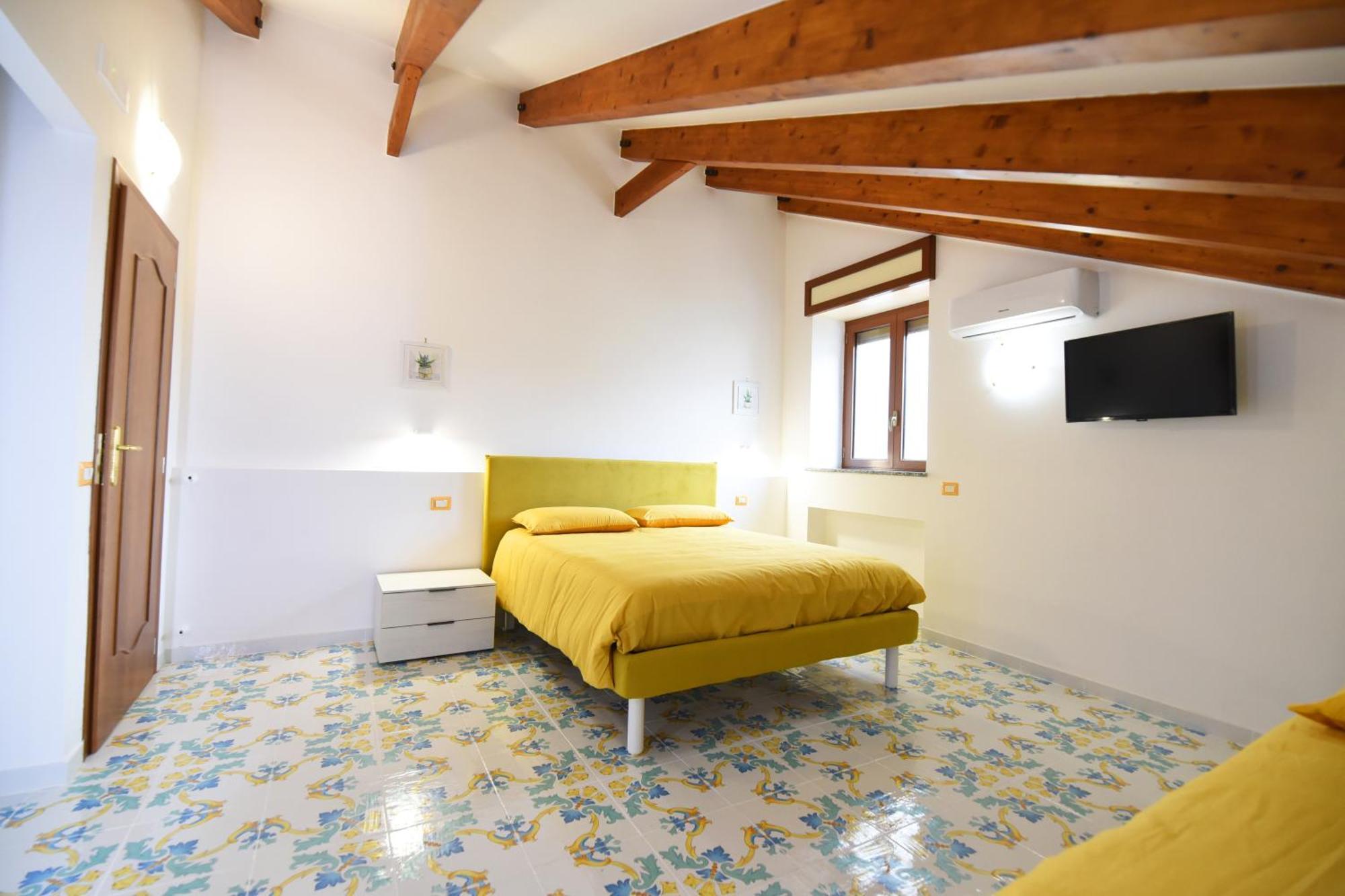 B&B Il Bivio Sui Sentieri Pianillo ภายนอก รูปภาพ
