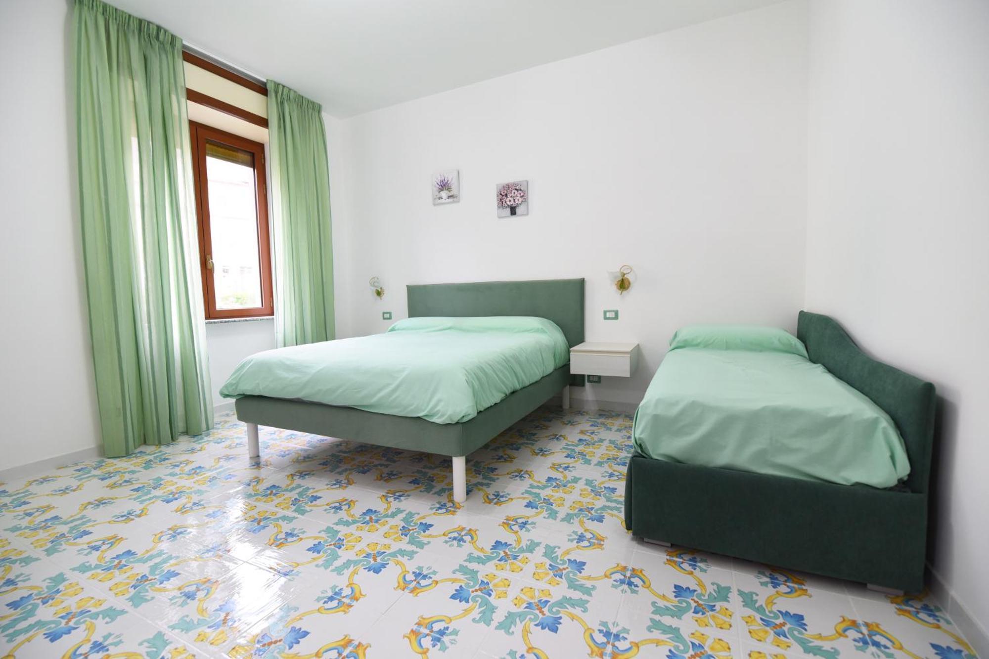 B&B Il Bivio Sui Sentieri Pianillo ภายนอก รูปภาพ
