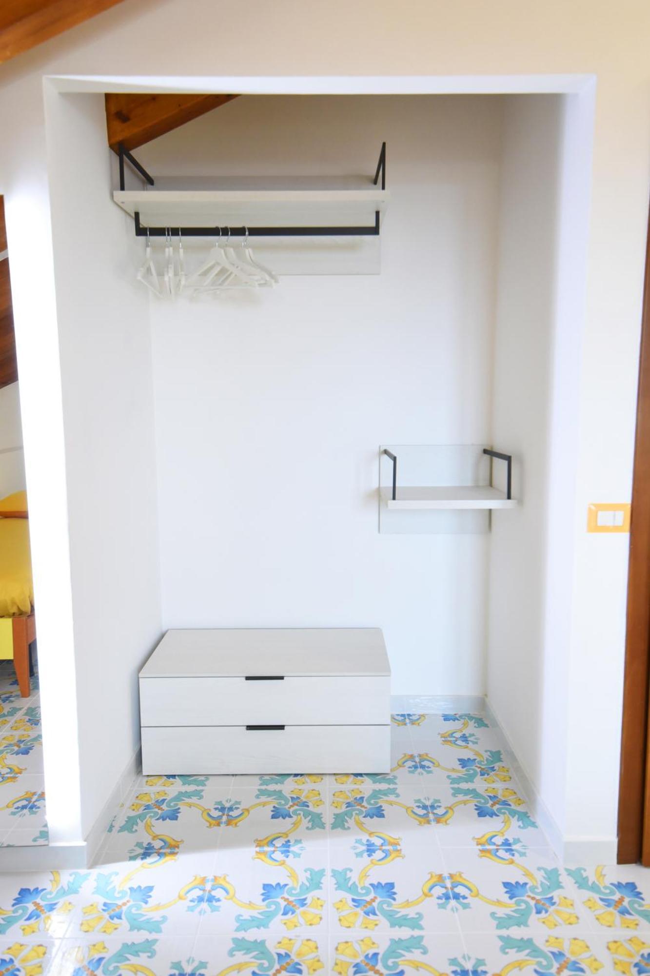 B&B Il Bivio Sui Sentieri Pianillo ภายนอก รูปภาพ