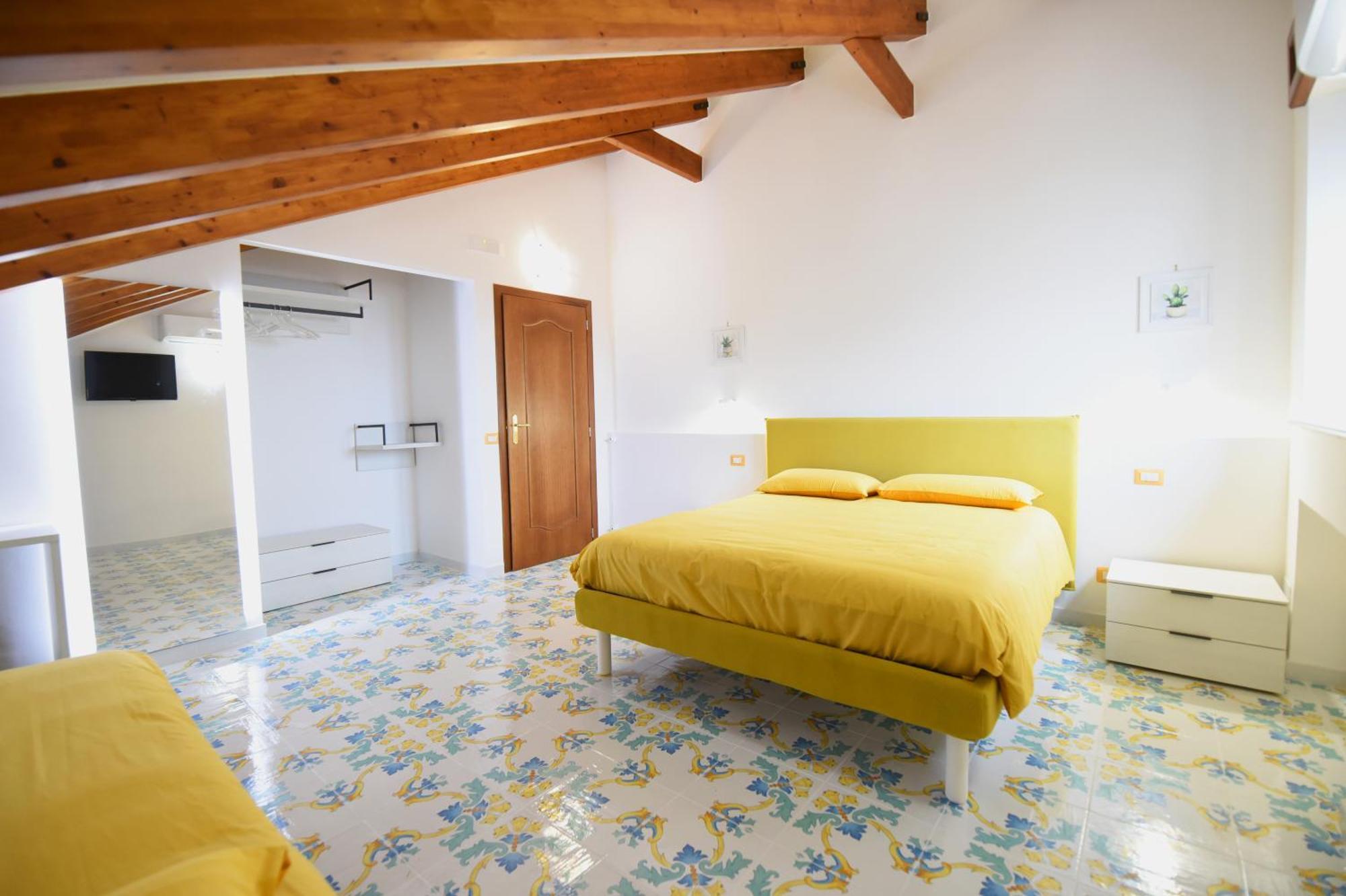B&B Il Bivio Sui Sentieri Pianillo ภายนอก รูปภาพ