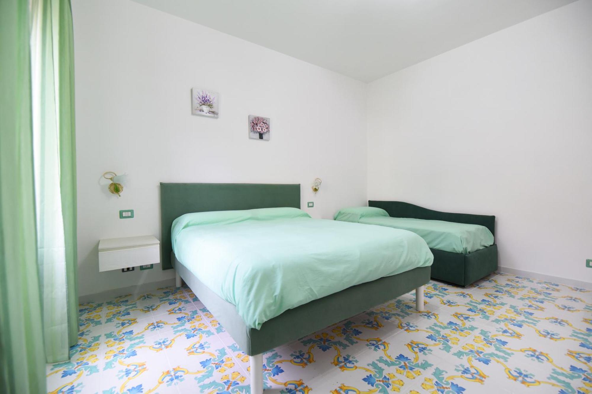B&B Il Bivio Sui Sentieri Pianillo ภายนอก รูปภาพ
